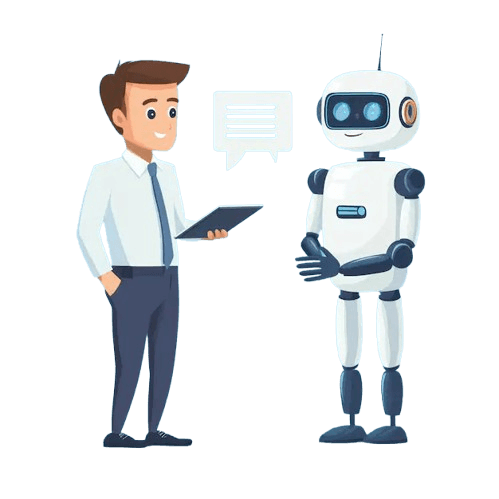 Professional interview platform banner